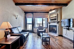 Les Condos du Lac Taureau