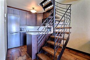 Les Condos du Lac Taureau