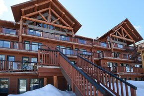 Les Condos du Lac Taureau