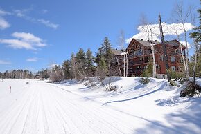 Les Condos du Lac Taureau