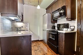 Les Condos du Lac Taureau