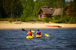 Les Condos du Lac Taureau