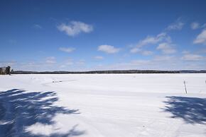 Les Condos du Lac Taureau