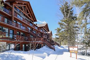 Les Condos du Lac Taureau