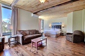 Les Condos du Lac Taureau