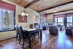 Les Condos du Lac Taureau