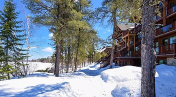 Les Condos du Lac Taureau
