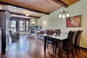 Les Condos du Lac Taureau