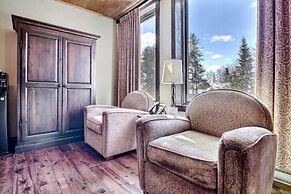 Les Condos du Lac Taureau