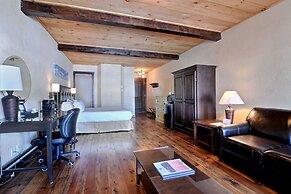 Les Condos du Lac Taureau