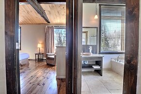Les Condos du Lac Taureau