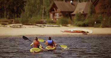 Les Condos du Lac Taureau