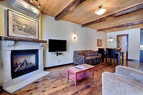 Les Condos du Lac Taureau