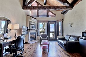 Les Condos du Lac Taureau