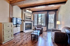 Les Condos du Lac Taureau