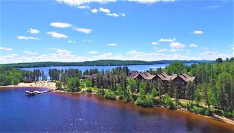 Les Condos du Lac Taureau