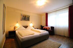 Christiana's Wein & Art Hotel