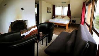 Christiana's Wein & Art Hotel