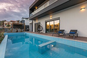 Villa Elli - Villa Athina
