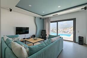 Villa Elli - Villa Athina