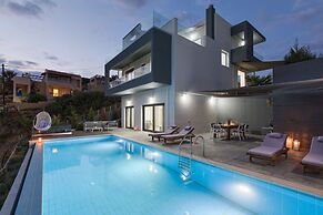 Villa Elli - Villa Athina
