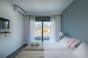 Villa Elli - Villa Athina