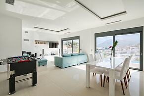 Villa Elli - Villa Athina