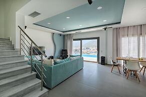 Villa Elli - Villa Athina