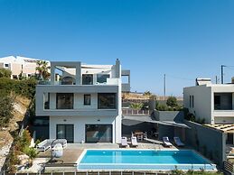 Villa Elli - Villa Athina