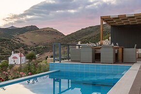 Villa Elli - Villa Athina