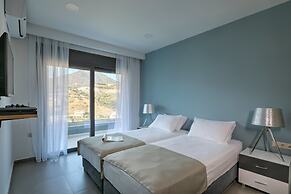 Villa Elli - Villa Athina