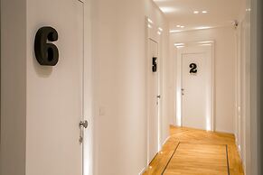 Belli36 Rooms