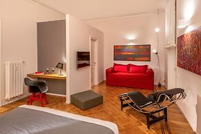 Belli36 Rooms
