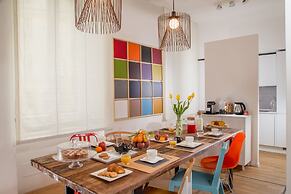 Belli36 Rooms