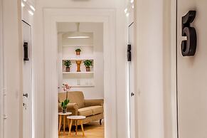 Belli36 Rooms