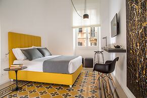 Belli36 Rooms
