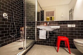 Belli36 Rooms