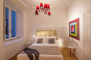 Belli36 Rooms