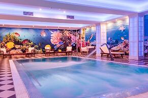 Grand Hotel Sofianu