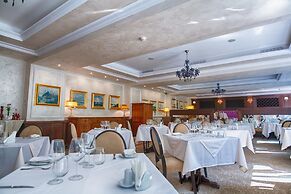 Grand Hotel Sofianu