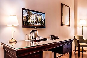 Grand Hotel Sofianu
