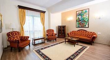 Grand Hotel Sofianu