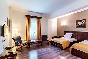 Grand Hotel Sofianu