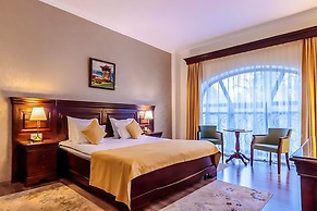 Grand Hotel Sofianu