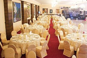 Grand Hotel Sofianu