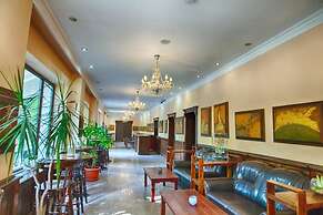 Grand Hotel Sofianu
