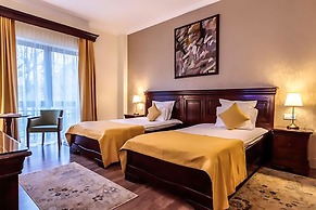 Grand Hotel Sofianu