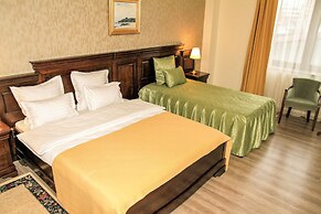 Grand Hotel Sofianu