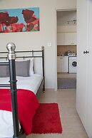 Paphos Love Nest Apartment