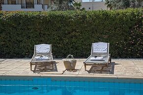 Paphos Love Nest Apartment